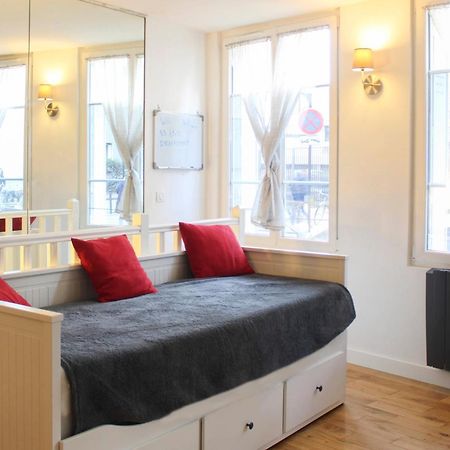 Bright Apartment - Near Garden Париж Экстерьер фото